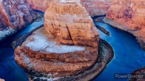 Каньоны под хорошую музыку