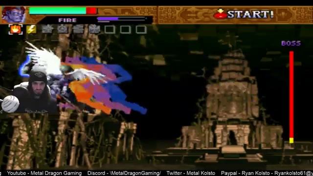 Sol Divide Ps1 (Full) смотреть онлайн