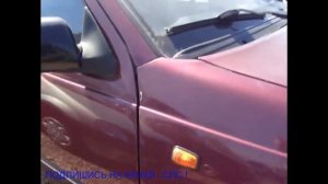 Автомобиль Дэу Нексия 2006 года. Обзор. Car Daewoo Nexia 2006. Overview