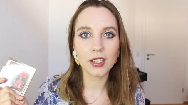 Nabla Miami Lights | Обзор новой коллекции и два макияжа смотреть онлайн