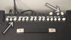 Cort MIX5 Amplifier Demo | Play 5 instruments at the same time! 😱