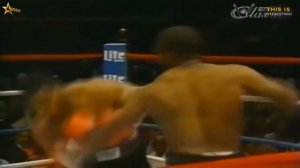 Короли ринга.  Майк Тайсон, великий и ужасный.