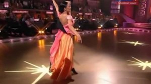 Н.Ручка - Э.Сайфутдинов_Фокстрот