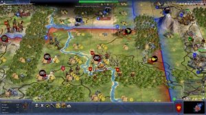 Sid Meier's Civilization IV. 2005 год. Цива 4