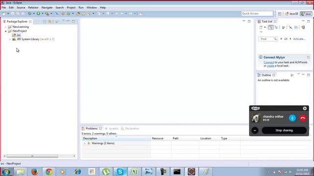 CoreJava Basics1 10 oct batch