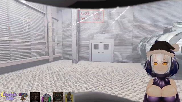 Shovel Goes WHERE【 LETHAL COMPANY 】 смотреть онлайн