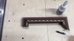 КЛЕЙ ДЛЯ БАГЕТА И ФОТОРАМОК, PyroPrinter 3 (пиропринтер 3)