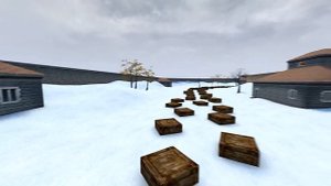 CS:S - bhop_jago in 1:02 by Pym