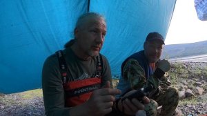 Плато Путорана (подробный) 1 часть