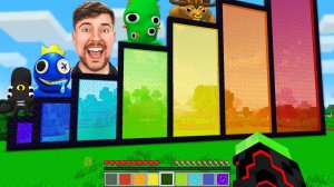 НАШЁЛ ВСЕ СТРАННЫЕ ПОРТАЛЫ В МАЙНКРАФТ ЗОМБАК