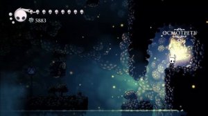 15 секретов в Hollow Knight \ часть 3