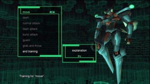 Zone of the Enders (PS3) HD Collection Walkthrough Part 1