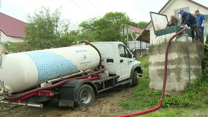В Сочи в 2024 году заключили более трех тысяч договоров на вывоз стоков