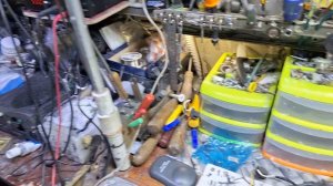 Aozoom K3 с размытой стг и полностью без синевы!