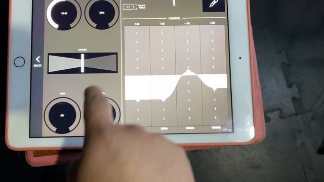 FLOW 8 Behringer | APP смотреть онлайн