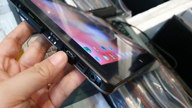 Đã bán. máy Fujitsu Tab Q665 gồm máy tính bảng + bút + phím + sạc. Pin trâu. 0846844448 смотреть онлайн