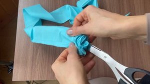 Съемная юбка из фатина для нарядного платья #юбкаизфатина #фатиноваяюбка #юбканаутренник