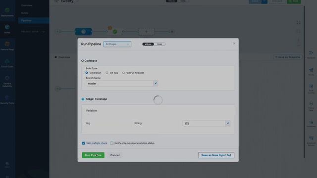 Trigger a CD Pipeline On New Artifact смотреть онлайн