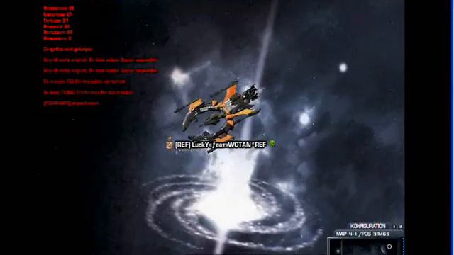 Dark Orbit De2 Venus am Start смотреть онлайн