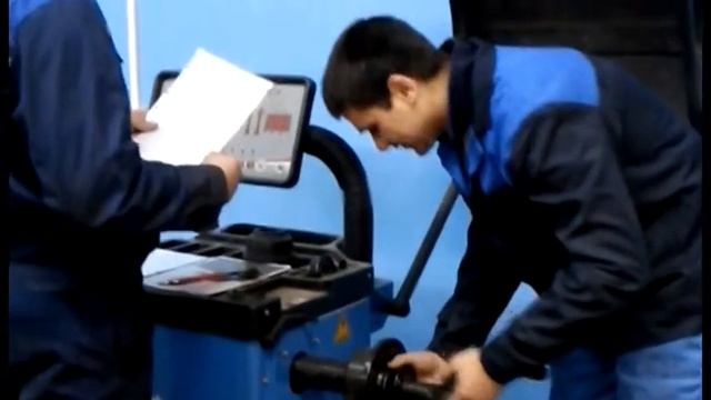 Автомеханик - вчера, сегодня, завтра смотреть онлайн