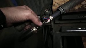 Устройство и ремонт плазмотрона huperterm powermax