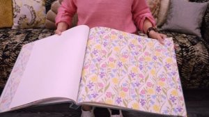 Выбираем обои для акцентной стены