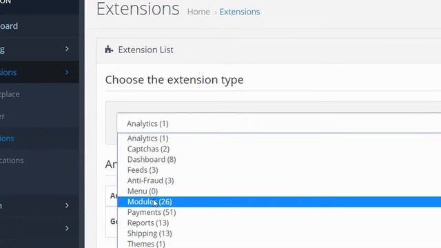 How to create and publish an image carousel in Opencart 3 смотреть онлайн