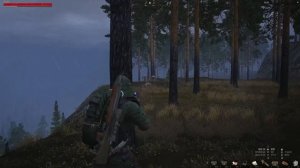 Stay Out Как умирают ПК Заказы