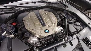 Bmw n63b44 engine sound