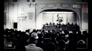 Юрий Гаврилов. Разговоры... Фрагмент#1 (фрагмент из многочисленных "отступлений" в разговорах)