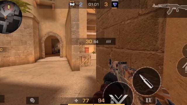 ПОПЫТКА НОМЕР 5 | FRAGMOVIE | STANDOFF 2 | смотреть онлайн