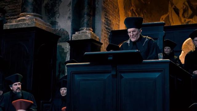 Кто виноват в оговорках Джо Байдена? Виноват Волан-де-Морт -  7