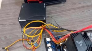 Подробная инструкция как собрать компьютер на 2670v3 x99 qd4