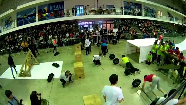 "Большие гонки 2015 " в Красноярске. Экшн камеры Sj4000, Sj5000+, Xiaomi yi смотреть онлайн