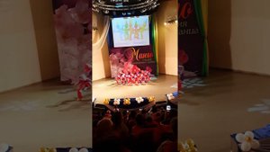 Танец ,, Шаляй - Валяй ''