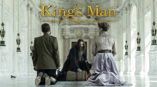 King’s Man: Начало / The King's Man (2021) Официальный трейлер 5