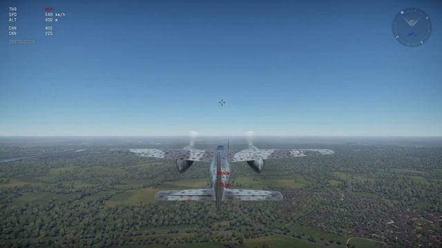 Test Flying The German Ta 154 A-1 смотреть онлайн