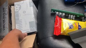 How to replace MercedesBenz center console shifter on C320 W203 2001