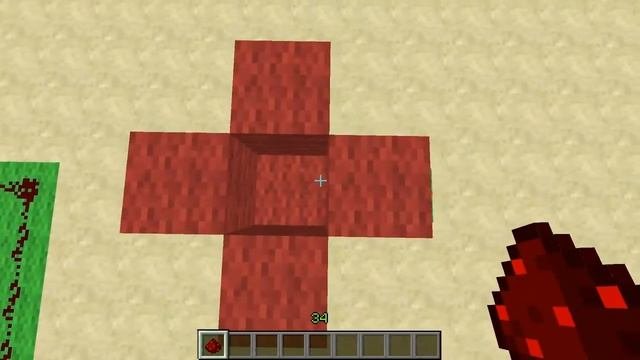 Minecraft механизмы - [Логические элементы]