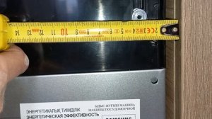 Как Установить ПОСУДОМОЕЧНУЮ машину Как повесить фасад на посудомойку Samsung