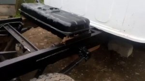 Уаз Фермер,тюнинг,капиталка ,ремонт помпы