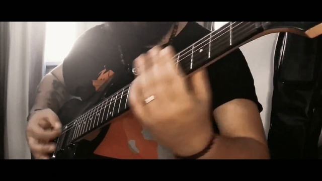 Rodrigo Soh - AERIALS (SOAD Cover) - @rodrigo_soh смотреть онлайн