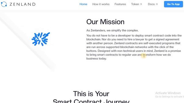 Zenland Review 1St Part INTRO смотреть онлайн