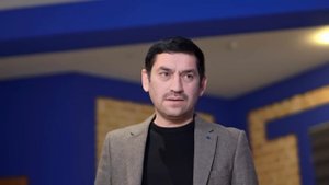 Qodirxon ( Sadoqat 95-qism 4-mavsum) | Кодирхон (Садоқат 95-кисм 4-мавсум)