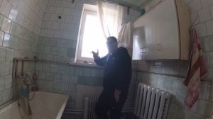 Мопс заехал на крытку или Мопс общается с Аватаром о 25 ой зоне