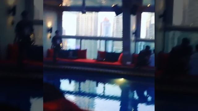 SKY TRADER KLCC смотреть онлайн