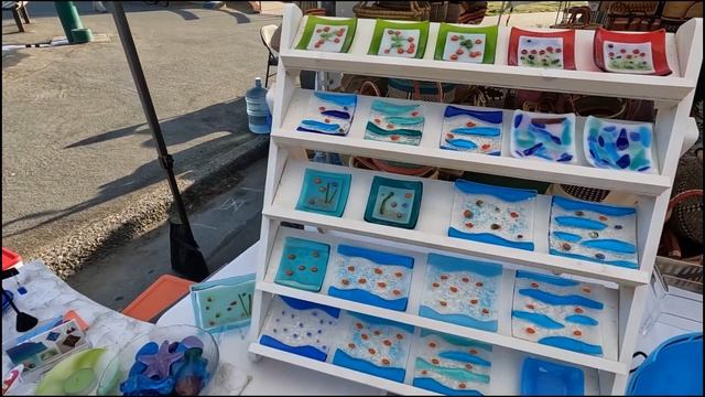 Променад - все культурно и Тихий Океан смотреть онлайн