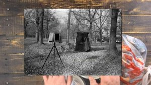 Будни аналоговой фотографии - 8