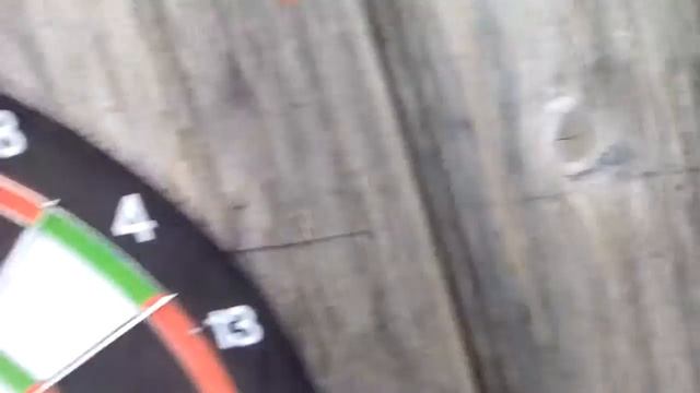 Игра дартс смотреть онлайн