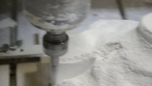 Форма из гипса для литья керамики